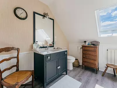 Maison, 165 m²