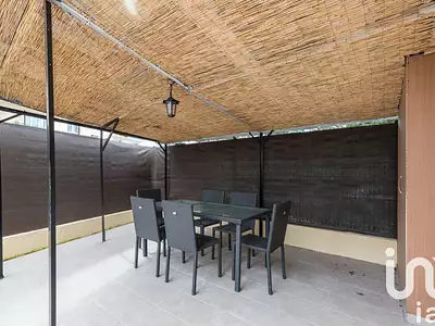 Appartement, 60 m²