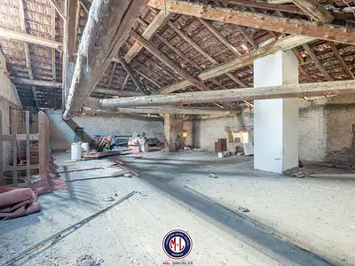 Appartement, 100 m²