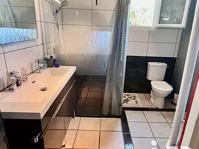 Maison, 212 m²