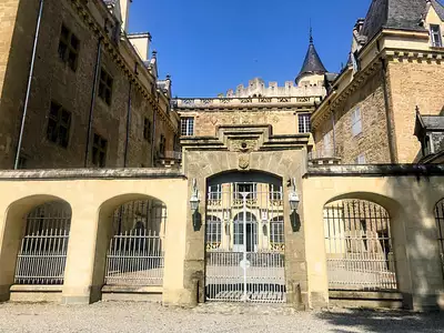 Maison, 193 m²