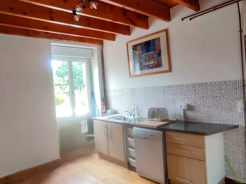 Maison, 125 m²