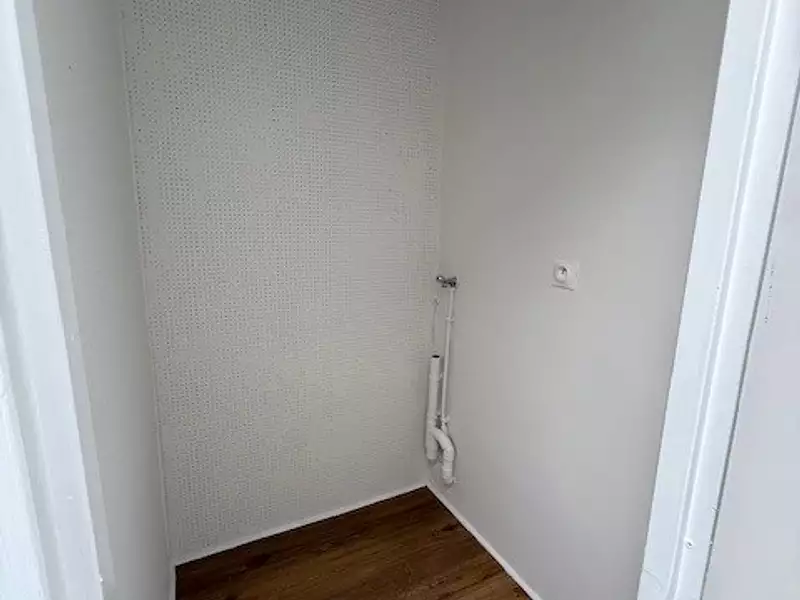 Appartement, 51,49 m²