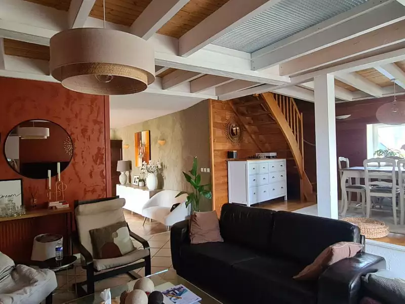 Maison, 154 m²