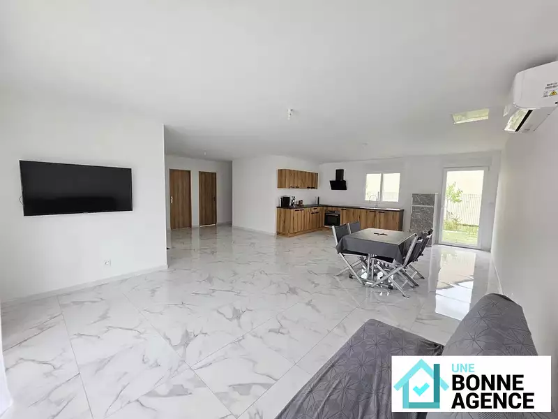 Maison, 82 m²