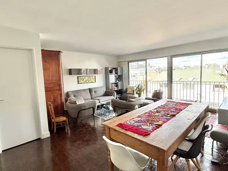 Appartement, 105 m²