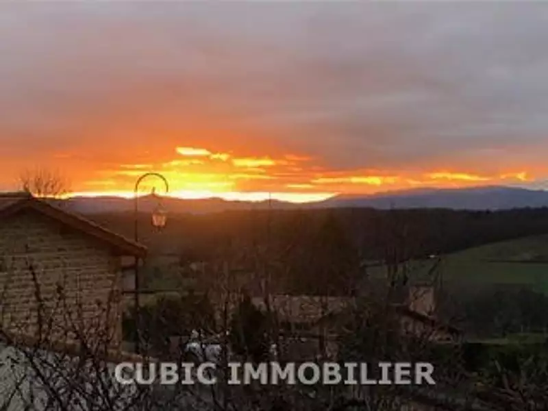Maison, 140 m²