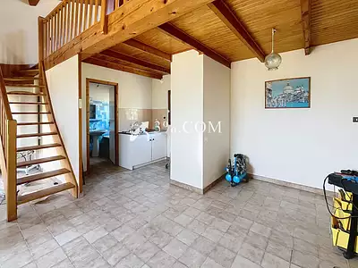Maison, 122 m²