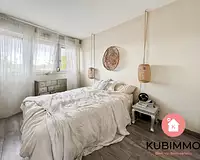 Appartement, 68,96 m²