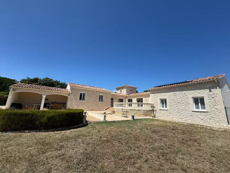 Maison, 120 m²
