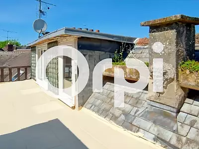 Maison, 127 m²