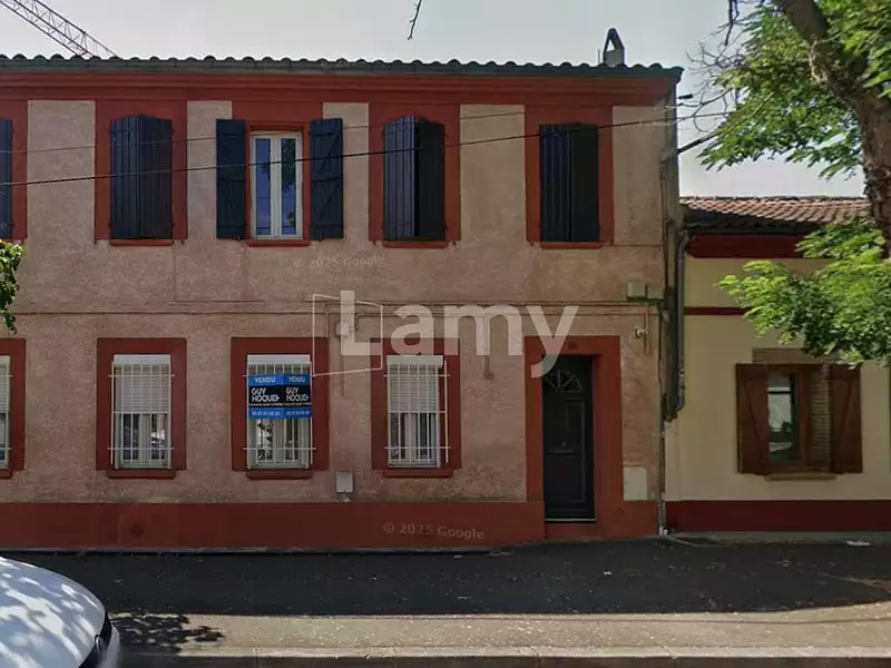 Appartement, 44,94 m²