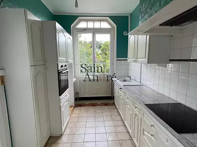 Maison, 79,2 m²