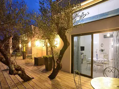 Maison, 400 m²