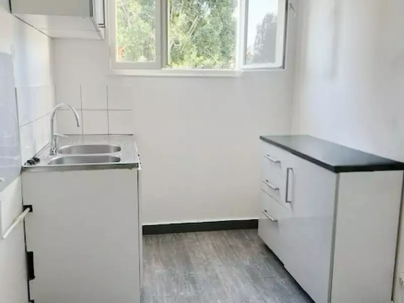Appartement, 77 m²