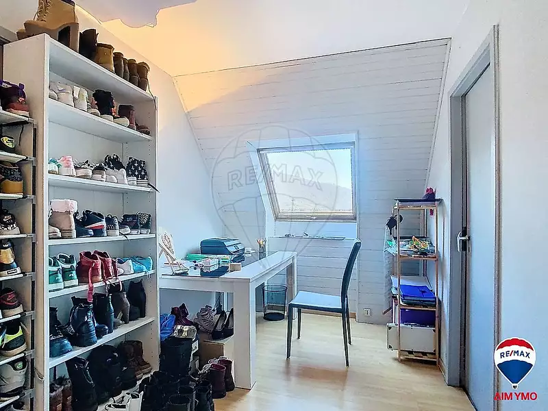 Maison, 124 m²