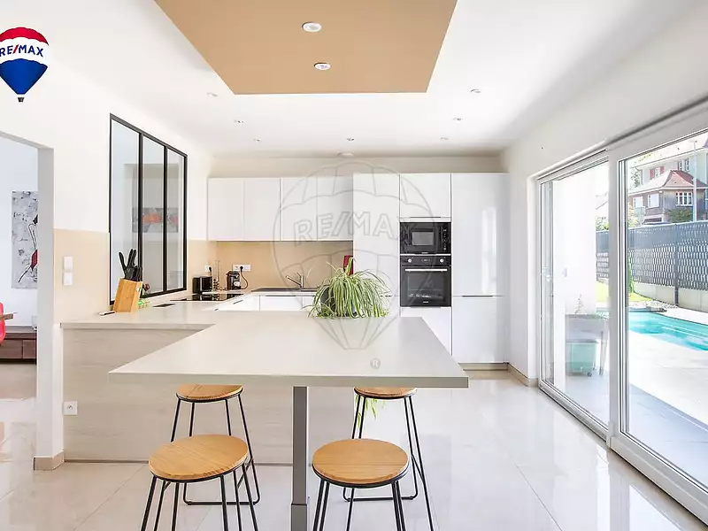 Maison, 138 m²