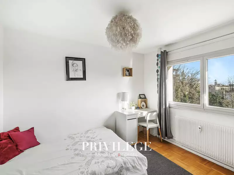 Appartement, 89 m²