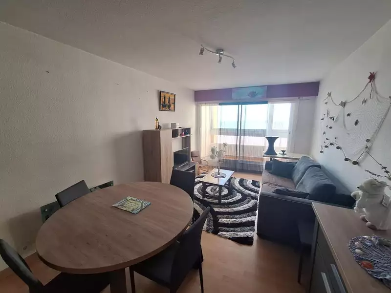 Appartement, 41 m²
