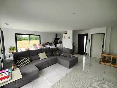 Maison, 120 m²