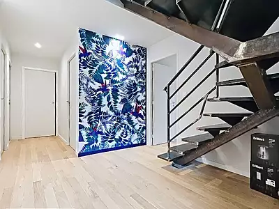 Maison, 100,5 m²