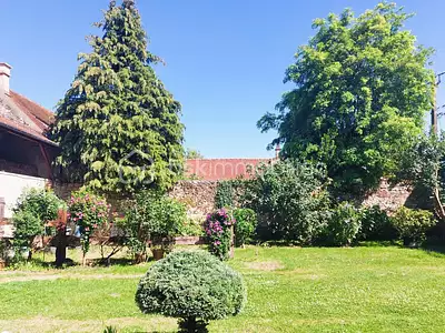 Maison, 178 m²
