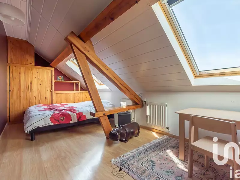 Maison, 164 m²