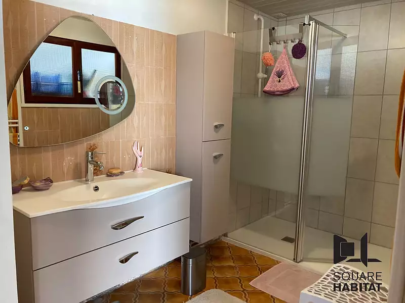 Maison, 85 m²