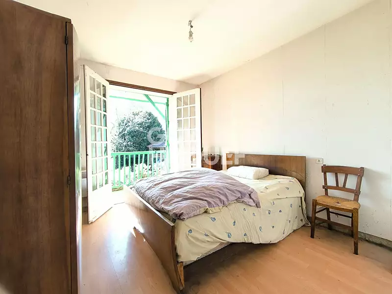 Maison, 96,01 m²