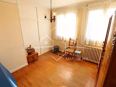 Maison, 84 m²