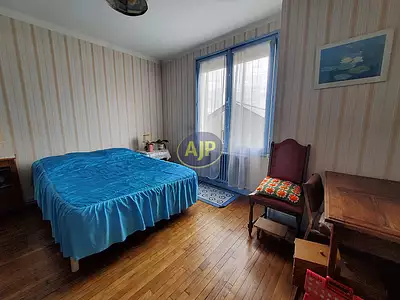 Maison, 154 m²