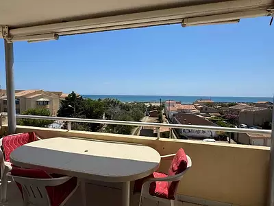 Appartement, 29 m²