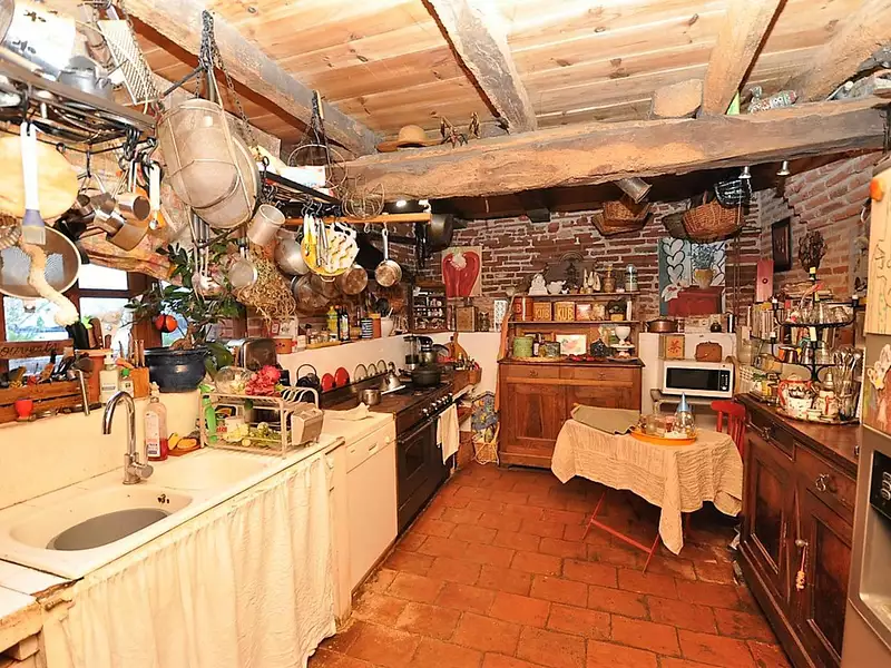 Maison, 400 m²