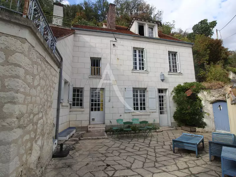 Maison, 135,76 m²