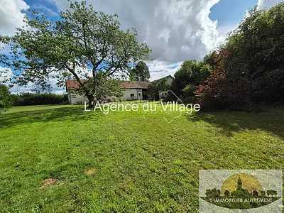 Maison, 197 m²