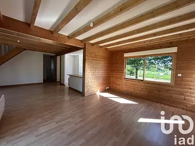 Maison, 108 m²
