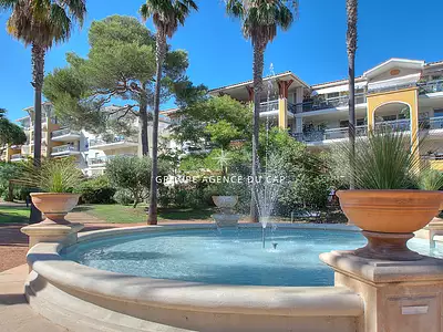 Appartement, 55,08 m²