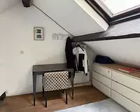 Appartement, 39,21 m²