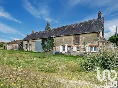 Maison, 296 m²