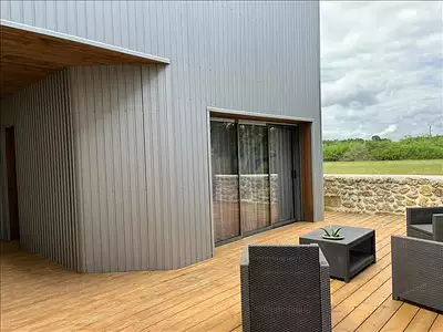 Maison, 137 m²