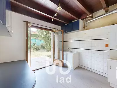 Maison, 125 m²