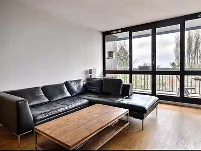 Appartement, 84 m²