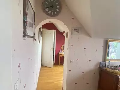 Maison, 152 m²