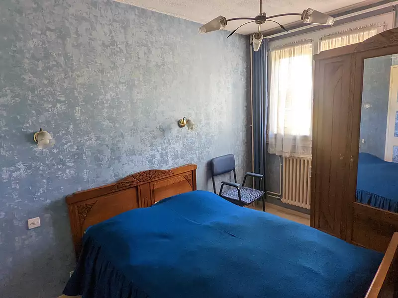Appartement, 76 m²