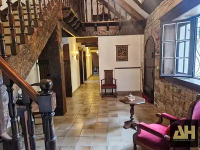 Maison, 175 m²