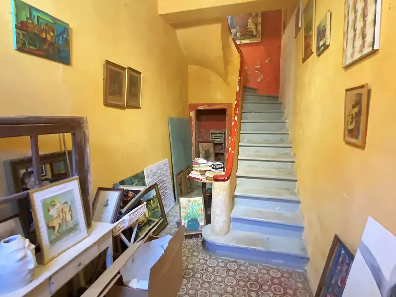 Maison, 134 m²