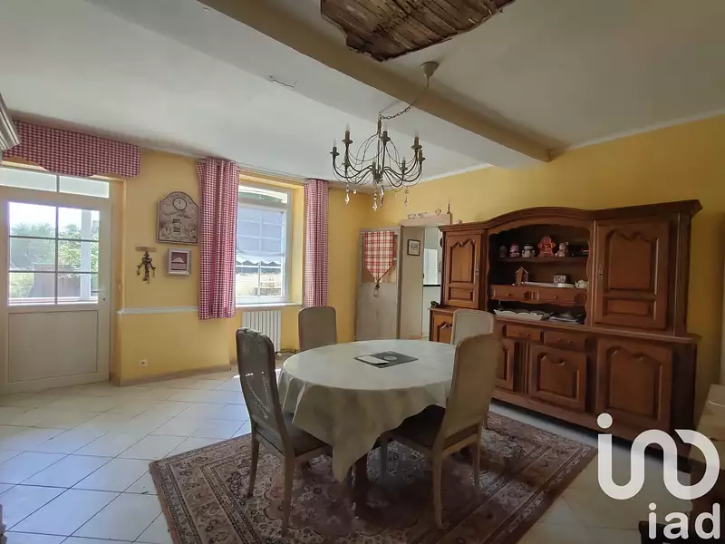 Maison, 188 m²