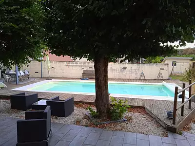 Maison, 164 m²