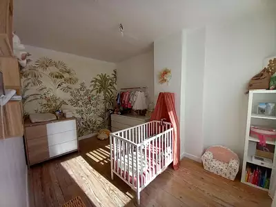 Maison, 135 m²