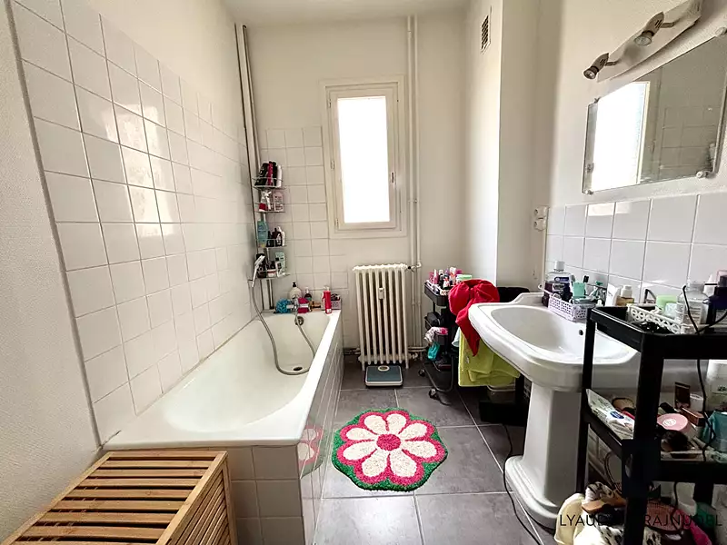 Appartement, 79 m²